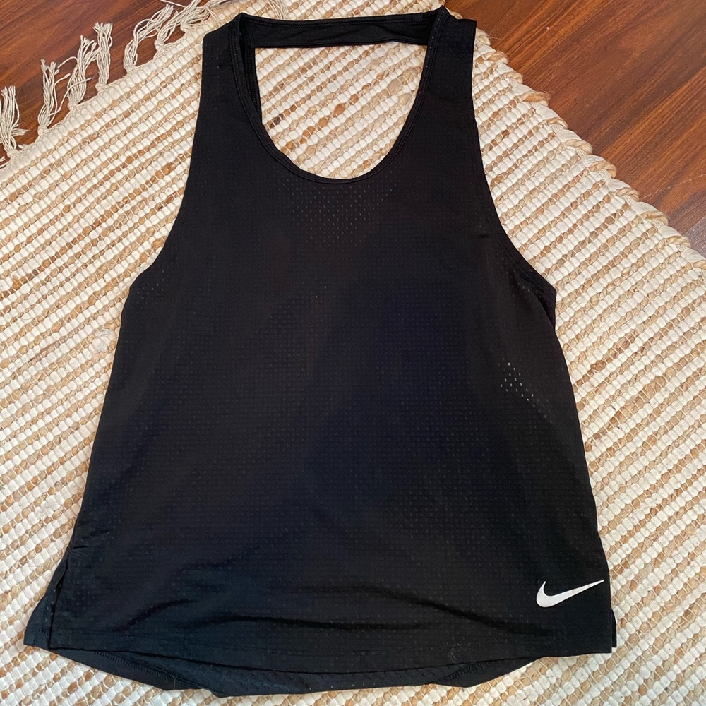 Nike workout tank